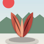 Pakistan Monument Islamabad wall art preview